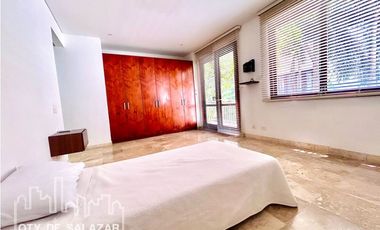 Apartamento turístico en el Centro Histórico