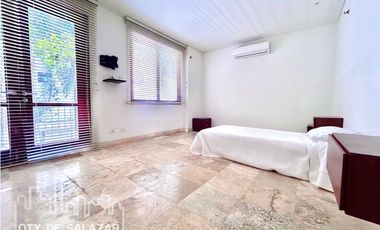 Apartamento turístico en el Centro Histórico