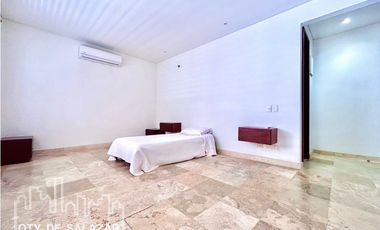 Apartamento turístico en el Centro Histórico