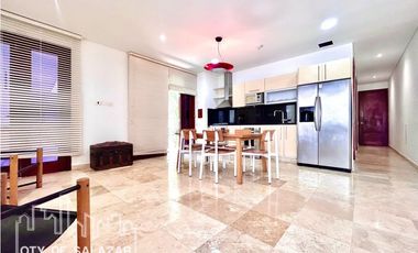 Apartamento turístico en el Centro Histórico