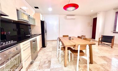 Apartamento turístico en el Centro Histórico