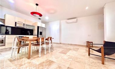Apartamento turístico en el Centro Histórico