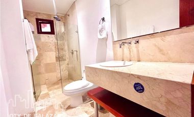 Apartamento turístico en el Centro Histórico