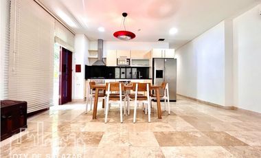 Apartamento turístico en el Centro Histórico