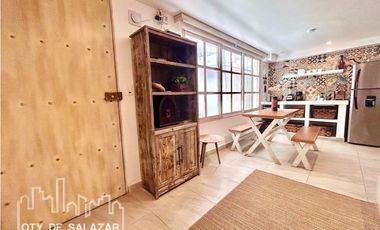 Apartamento turístico en Centro Histórico