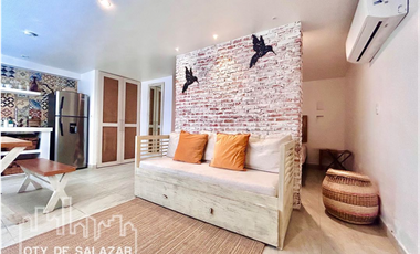 Apartamento turístico en Centro Histórico
