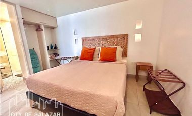 Apartamento turístico en Centro Histórico