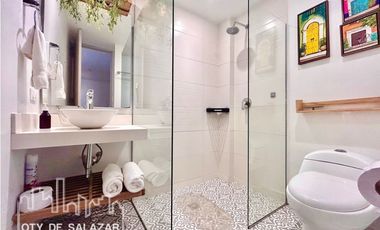 Apartamento turístico en Centro Histórico