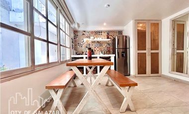 Apartamento turístico en Centro Histórico