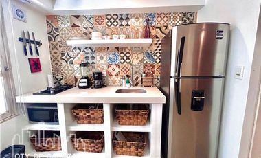 Apartamento turístico en Centro Histórico
