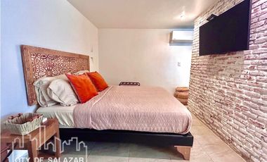 Apartamento turístico en Centro Histórico