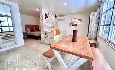 Apartamento turístico en Centro Histórico