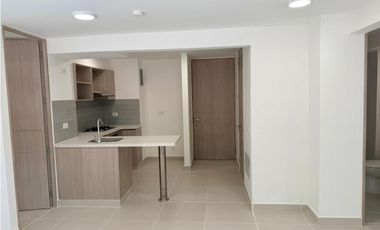 Apartamento en arriendo Rio Alto Barranquilla