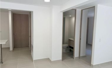 Apartamento en arriendo Rio Alto Barranquilla