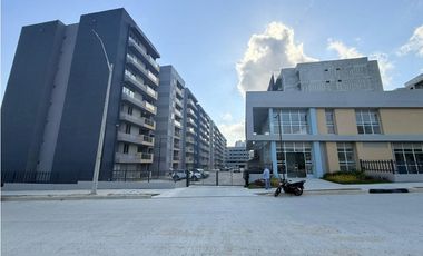 Apartamento en arriendo Rio Alto Barranquilla