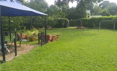 SE VENDE LOTE EN EL CONDOMINIO CAMPESTRE SANTILLANA DE PIEDECUESTA