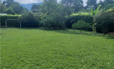 SE VENDE LOTE EN EL CONDOMINIO CAMPESTRE SANTILLANA DE PIEDECUESTA