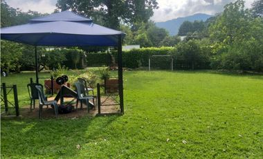 SE VENDE LOTE EN EL CONDOMINIO CAMPESTRE SANTILLANA DE PIEDECUESTA