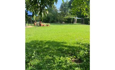 SE VENDE LOTE EN EL CONDOMINIO CAMPESTRE SANTILLANA DE PIEDECUESTA