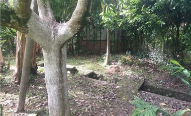SE VENDE LOTE EN EL CONDOMINIO CAMPESTRE SANTILLANA DE PIEDECUESTA