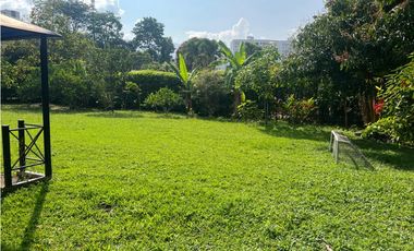 SE VENDE LOTE EN EL CONDOMINIO CAMPESTRE SANTILLANA DE PIEDECUESTA