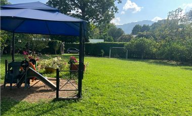 SE VENDE LOTE EN EL CONDOMINIO CAMPESTRE SANTILLANA DE PIEDECUESTA