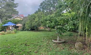 SE VENDE LOTE EN EL CONDOMINIO CAMPESTRE SANTILLANA DE PIEDECUESTA