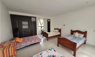 VENTA Exclusiva Casa Campestre con Piscina y Terraza VIP