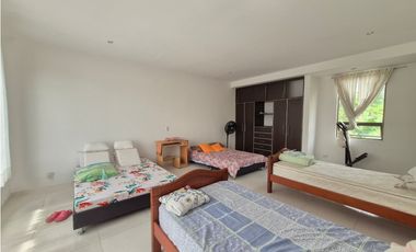 VENTA Exclusiva Casa Campestre con Piscina y Terraza VIP