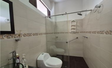 VENTA Exclusiva Casa Campestre con Piscina y Terraza VIP