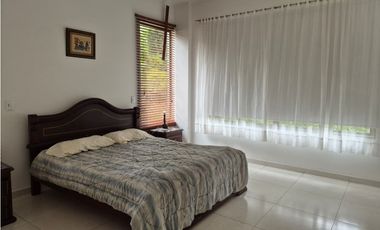 VENTA Exclusiva Casa Campestre con Piscina y Terraza VIP