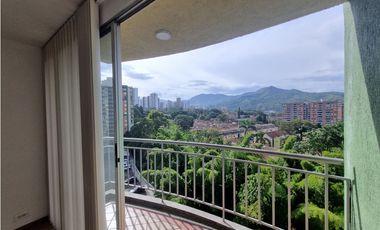 Arrienda  apartamento en la Estrella/ Sector Suramerica