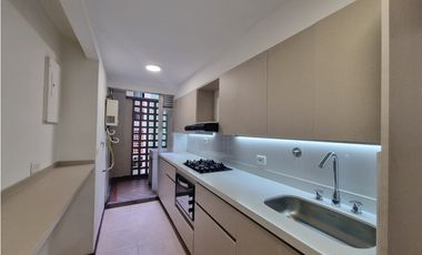 Arrienda  apartamento en la Estrella/ Sector Suramerica