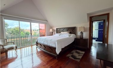 casa en venta Condominio Santa Ana de Chia