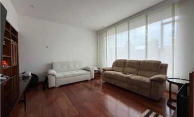 casa en venta Condominio Santa Ana de Chia