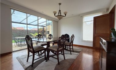 casa en venta Condominio Santa Ana de Chia
