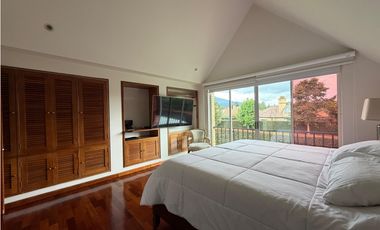 casa en venta Condominio Santa Ana de Chia