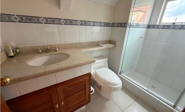 casa en venta Condominio Santa Ana de Chia