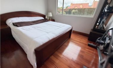 casa en venta Condominio Santa Ana de Chia