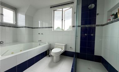 casa en venta Condominio Santa Ana de Chia