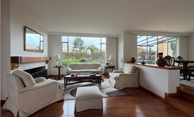 casa en venta Condominio Santa Ana de Chia
