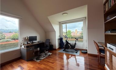 casa en venta Condominio Santa Ana de Chia