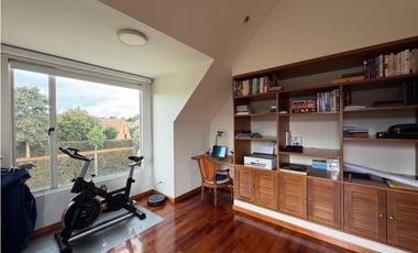 casa en venta Condominio Santa Ana de Chia