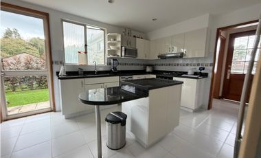 casa en venta Condominio Santa Ana de Chia