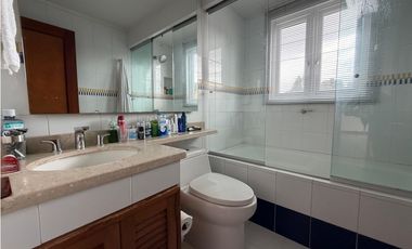 casa en venta Condominio Santa Ana de Chia