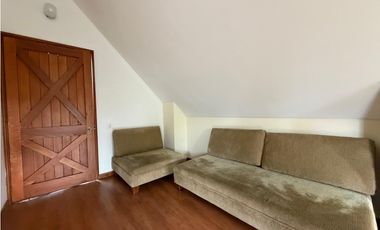 casa en venta Condominio Santa Ana de Chia