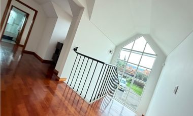 casa en venta Condominio Santa Ana de Chia