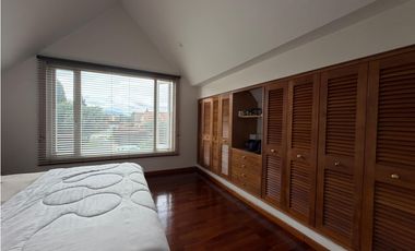 casa en venta Condominio Santa Ana de Chia
