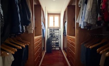 casa en venta Condominio Santa Ana de Chia