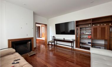 casa en venta Condominio Santa Ana de Chia